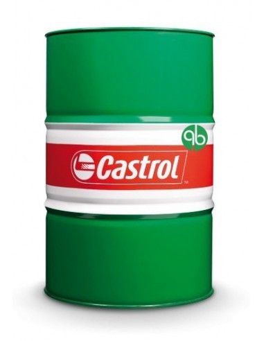 Bidón Castrol Optigear BM 220, 1x208 L