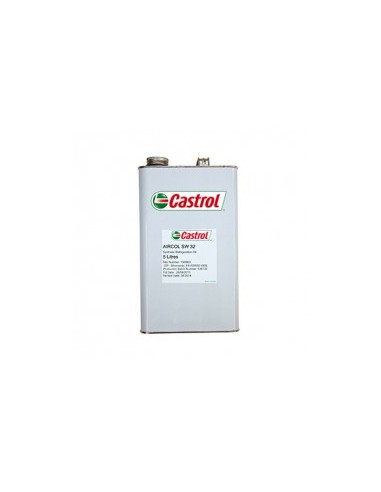 Lata CASTROL Aircol SW 46,4X5L