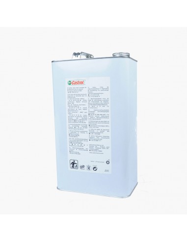 LATA CASTROL AIRCOL SW 220 5L