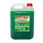 LATA RASTOIL ANTICONGELANTE PURO 5 L