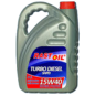 LATA RASTOIL TURBO DIÉSEL 15W40 SHPD 5L