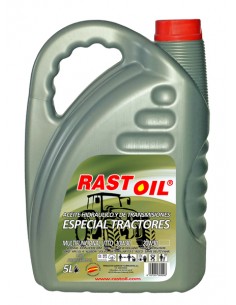 LATA ACEITE UTTO 10W30 JD 20C/D 5L