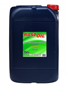 LATA RASTOIL HYDRAU HVLP 100 5L