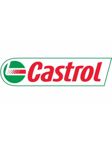POSTERFIX CASTROL A2 VERTICAL