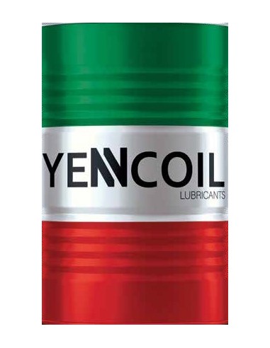 BIDON YENCOIL RACING SYNT 10W40 200L