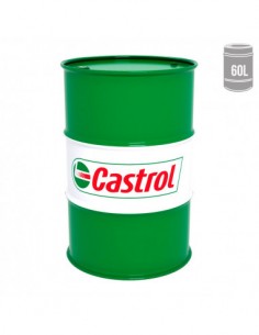 Bidón Castrol Actevo 4T 20W50 60L