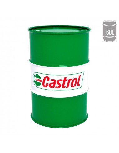 BIDON CASTROL ACTEVO 4T 20W50 60L