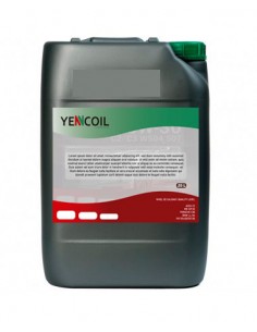 Bidón YENCOIL 5W30 EVO C2/C3 - W504.507 20L