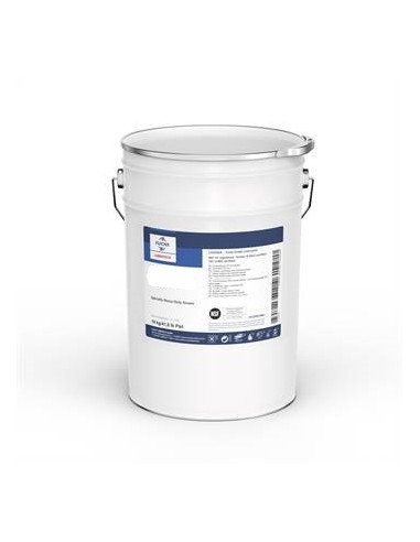 BOTE YENCOIL GRAS. COOPER 5 KG