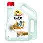 LATA CASTROL GTX 20W50 4L