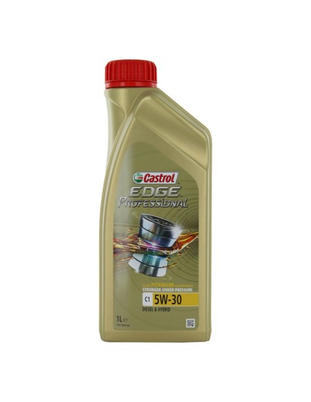 CASTROL EDGE PROF. C1 5W30 1L JLR