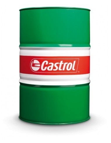 BIDON CASTROL CRB MULTI 15W-40 CI4/E7, 208L E4