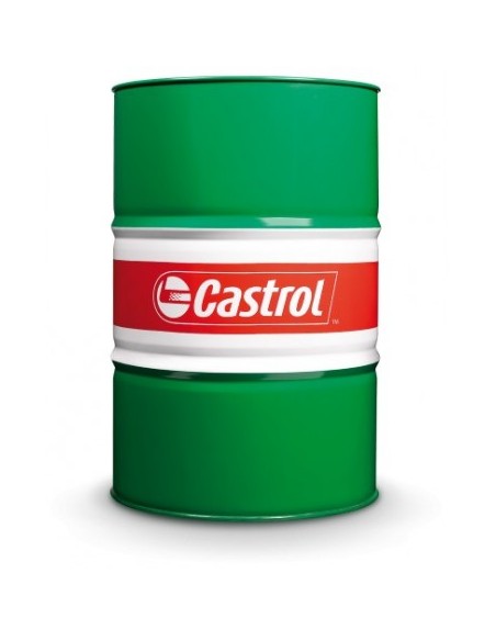 CASTROL CRB MULTI 15W-40 CI4/E7, 208L E4
