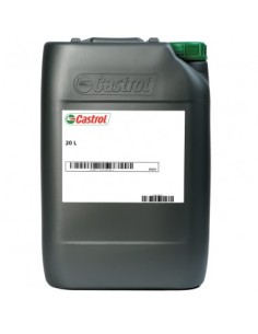 Bidón Castrol GTX 5W30 A5 20L