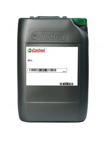 BIDON CASTROL GTX 5W30 MK A5** 20L
