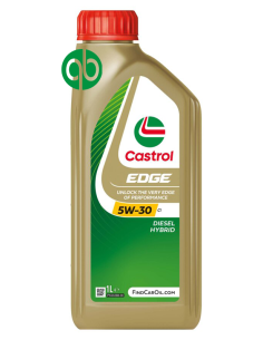 CASTROL EDGE 5W30 C1 1L