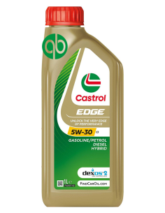 CASTROL EDGE 5W30 C3 Q3 12X1L