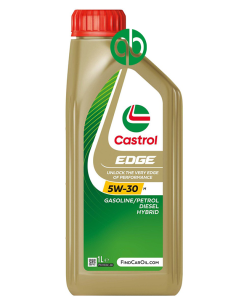 CASTROL EDGE 5W30 M 1L