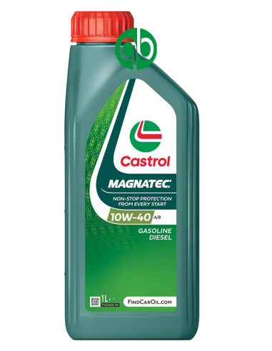 BOTELLA CASTROL MAGNATEC 10W40 A3/B4 1L (15F097)
