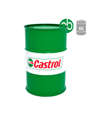 BIDON CASTROL POWER 1 4T 10W40 60L