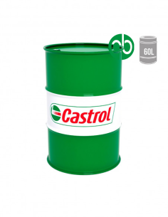 CASTROL POWER 1 4T 15W-50 (BIDÓN 60 L)