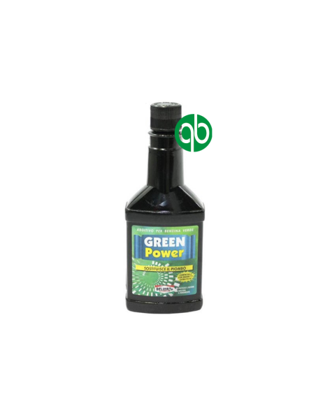 BOTE DELL-ORTO GREEN POWER 125ML -DISC