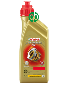 CASTROL TRANSMAX ATF Z 1L EA
