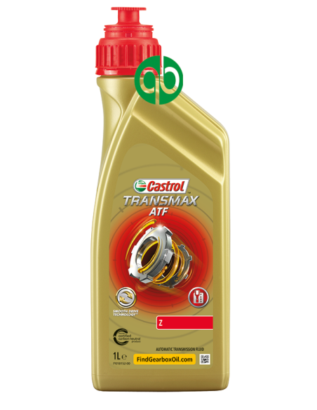 CASTROL TRANSMAX ATF Z 1L EA