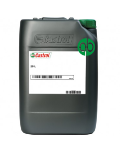 CASTROL TRANSMAX ATF DEX III MULTIVEHÍCULO (BIDÓN 20L)