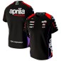 CAMISETA APRILIA MOTOGP REPLICA OFICIAL 2024