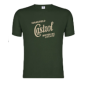 CAMISETA CASTROL VERDE MCO HERITAGE 2025