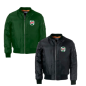 CHAQUETA CASTROL 125 ANIVERSARIO
