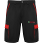 PANTALON CASTROL CORTO