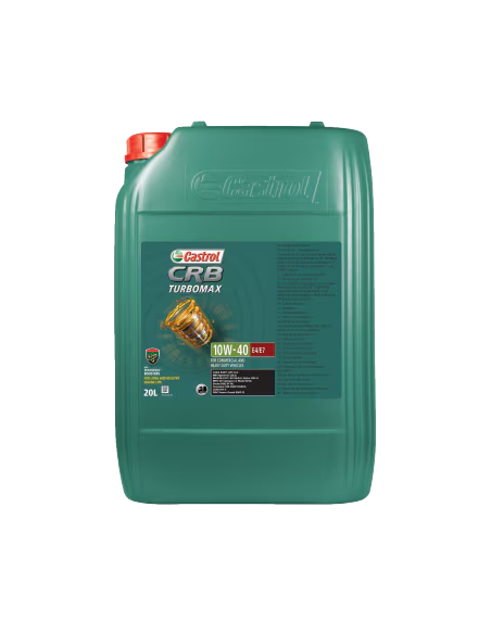 BIDON CASTROL CRB MONOGRADE 30 CF 20L