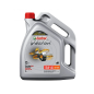 LATA CASTROL VECTON 15W40 CK-4/E9, 4X5L E4