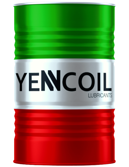 BIDON YENCOIL RACING SYNT 10W50 200L