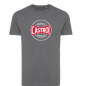 CAMISETA CASTROL GRIS MCO HERITAGE 2025