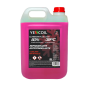 LATA YENCOIL ANTICONGELANTE 50% ULTIMATE PLUS ROSA -38º 5L