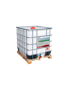 CUBA YENCOIL ANTICONGELANTE 50% ULTIMATE PLUS G12+ -38º 1000L