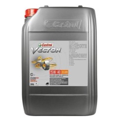 BIDON CASTROL VECTON 15W40 CK-4/E9, 20L ER