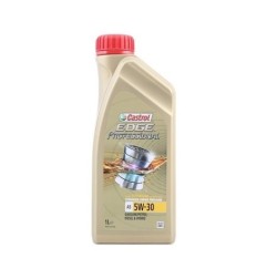 BOTELLA CASTROL EDGE PROF. A5 5W30 12X1L JLR (15C63D)
