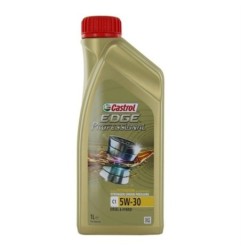 BOTELLA CASTROL EDGE PROF. C1 5W30 12X1L JLR