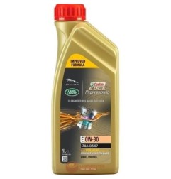 BOTELLA CASTROL EDGE PROF. E 0W30 12X1L JLR (15CAA9)