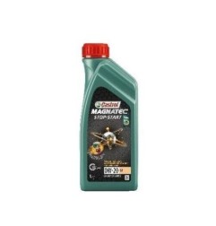 BOTELLA CASTROL MAGNATEC ST-ST GF 0W20 1L