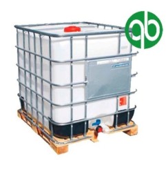 CUBA CASTROL CRB MULTI 15W-40 CI4/E7, 1000L E4