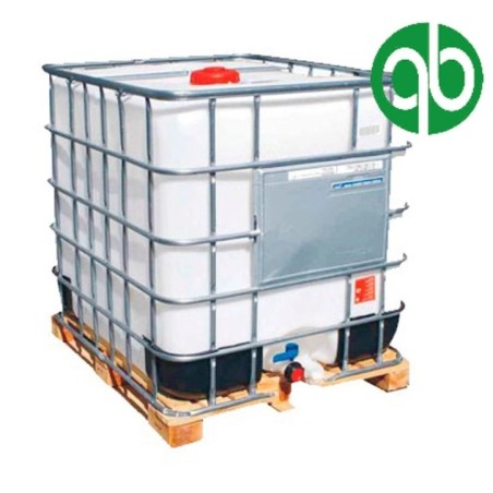 CUBA CASTROL CRB MULTI 15W-40 CI4/E7, 1000L E4