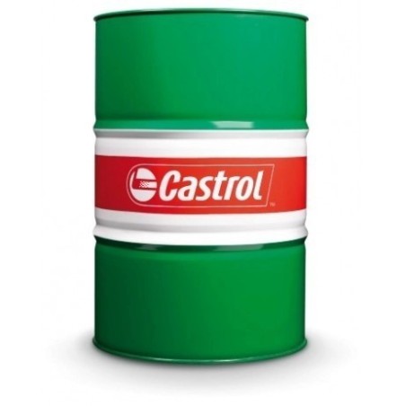 BIDON CASTROL CRB MULTI 15W-40 CI4/E7, 208L E4