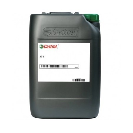 BIDON CASTROL GTX 5W30 MK C3** 20L