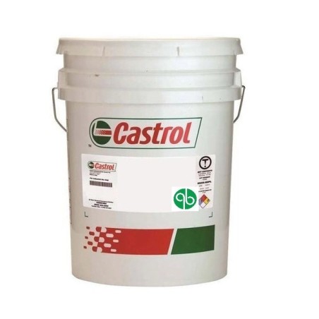 BIDON CASTROL SPHEEROL EPL2 18kg