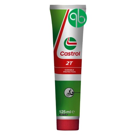 TUBO CASTROL 2T 125CC